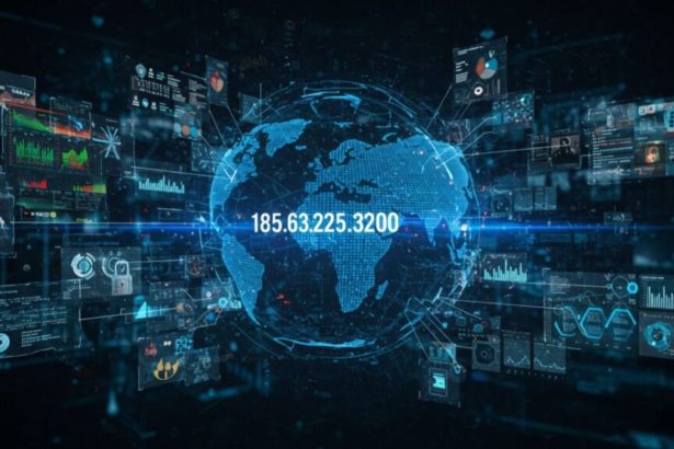 Understanding 185.63.225.200: What It Means and Why It Matters