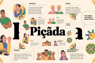 Piçada: Meaning, Culture, and the Subtle Art of Playful Humor