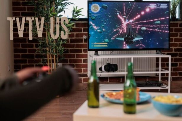 tvtv us: A Complete Guide to Modern TV Listings and Viewing Experience