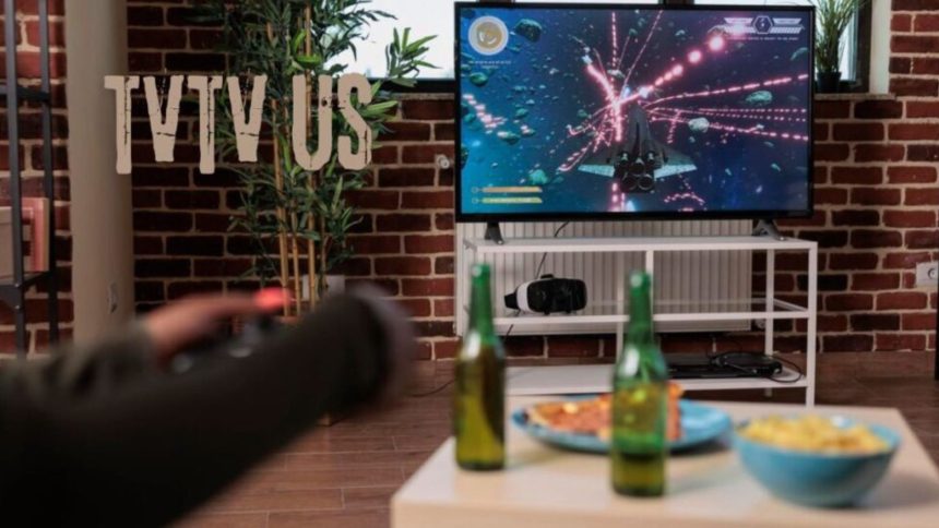 tvtv us: A Complete Guide to Modern TV Listings and Viewing Experience